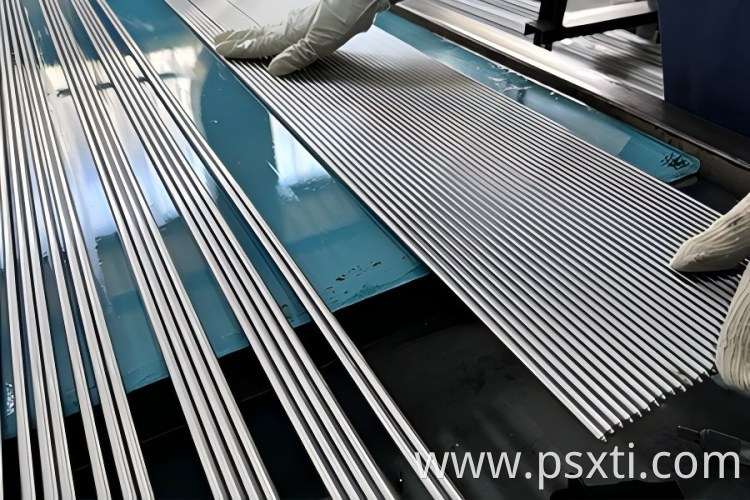 titanium aerospace fasteners